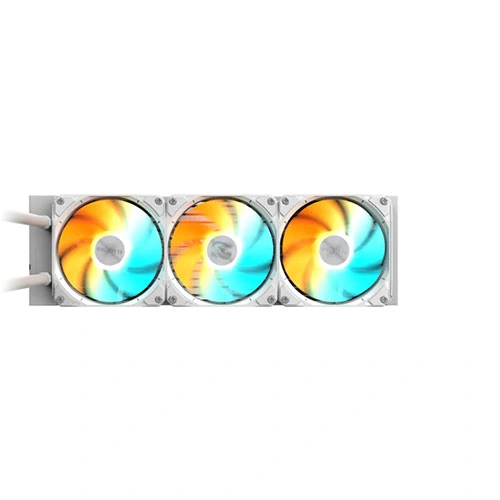 Gigabyte Gaming 360 ICE White ARGB CPU Liquid Cooler
